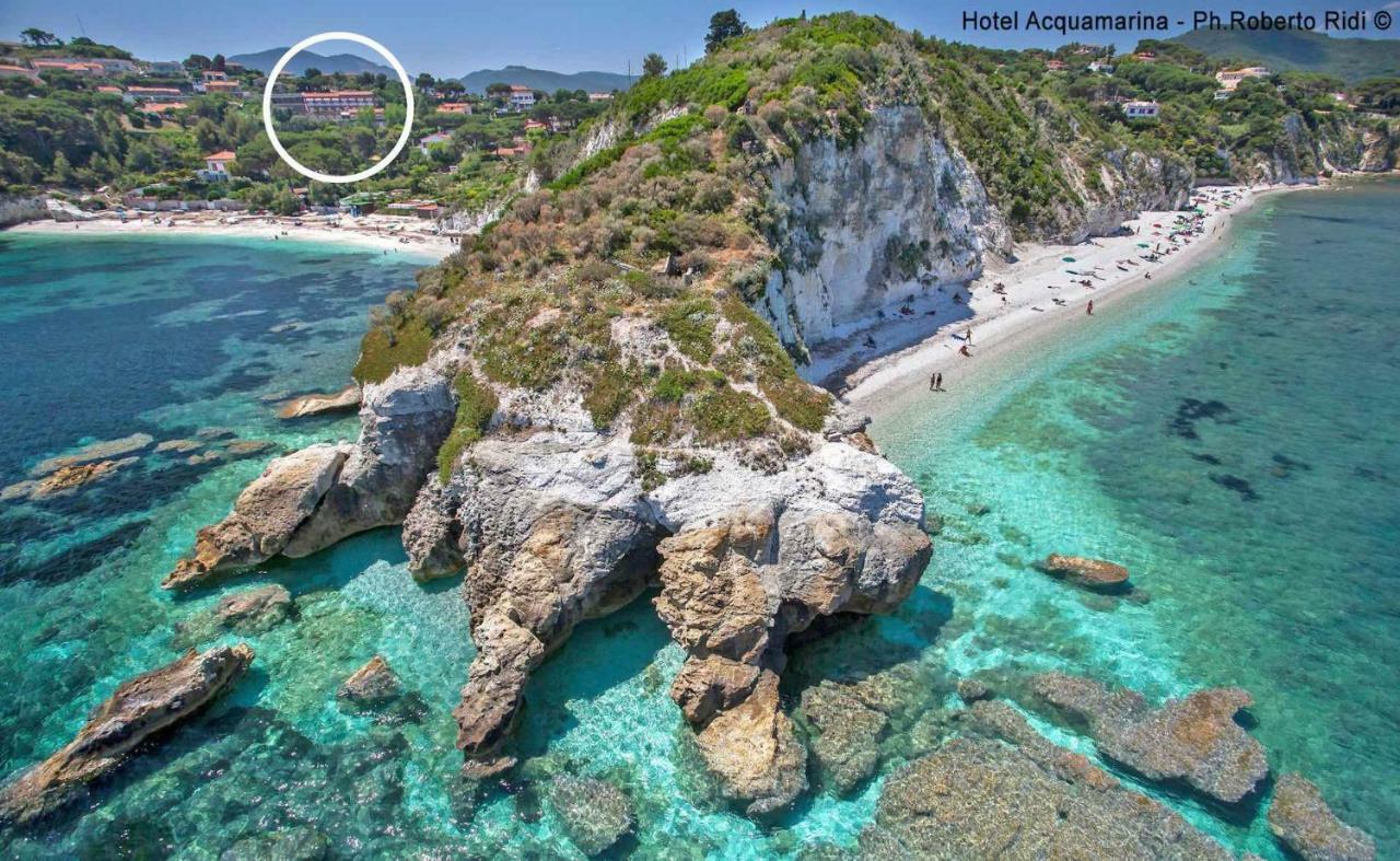 Acquamarina Hotel 3*